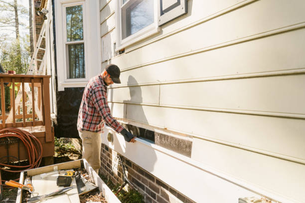 Top rated local Storm Damage Siding Repair specialists in Auburn, IN